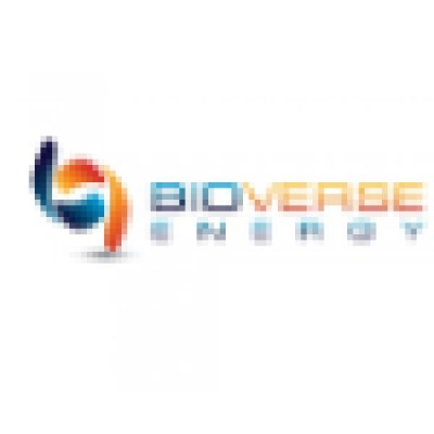 Bioverse Energy's Logo