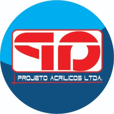 Projeto Acrílicos's Logo