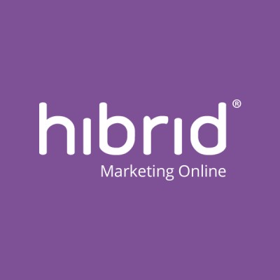 Hibrid - Marketing Online's Logo