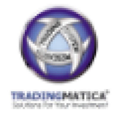 tradingmatica's Logo