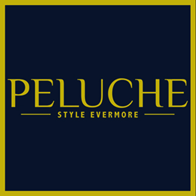 Peluche.in's Logo