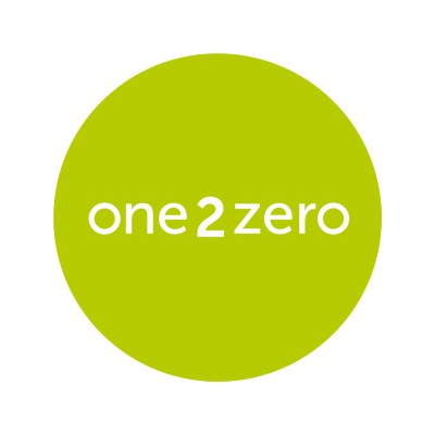 one2zero - green energy solutions's Logo