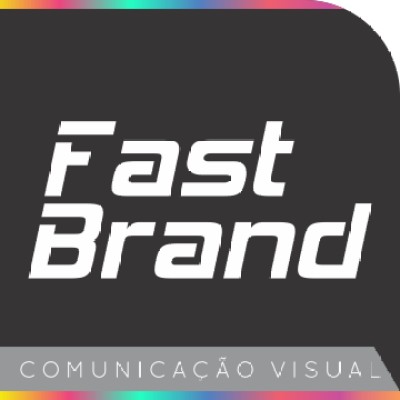 Fast Brand Comunicação Visual's Logo