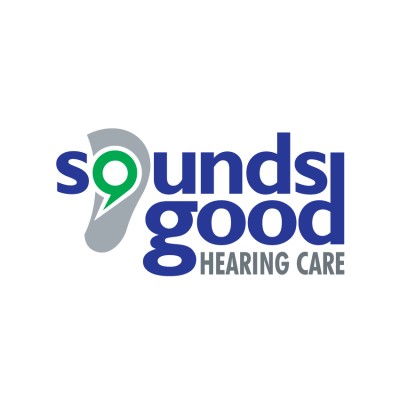 Sounds Good Hearing Care's Logo