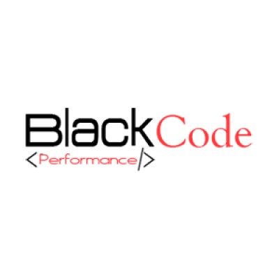 Blackcode Marketing de Performance's Logo