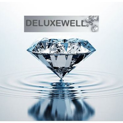 Deluxewell's Logo