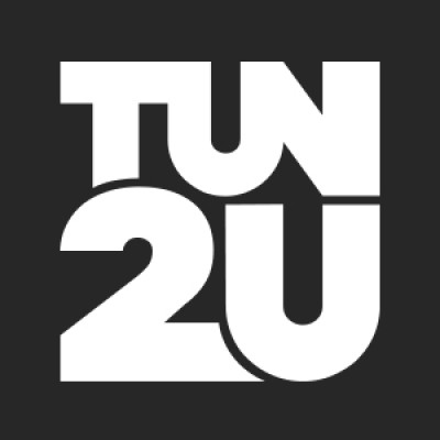 Tun2U - Ecommerce Enabler's Logo