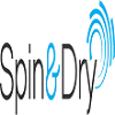 Spin & Dry's Logo