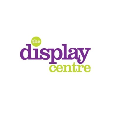 The Display Centre's Logo