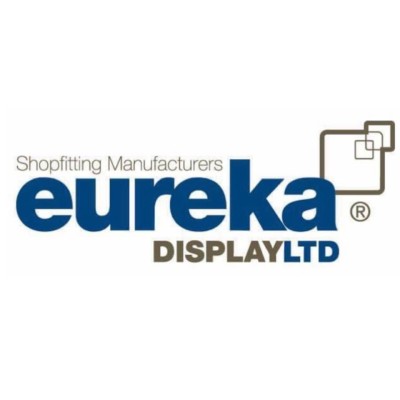 EUREKA DISPLAY LIMITED's Logo