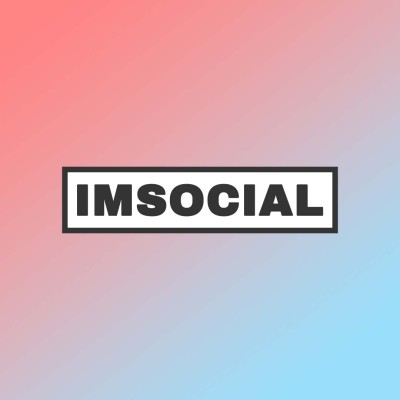 imSocial's Logo