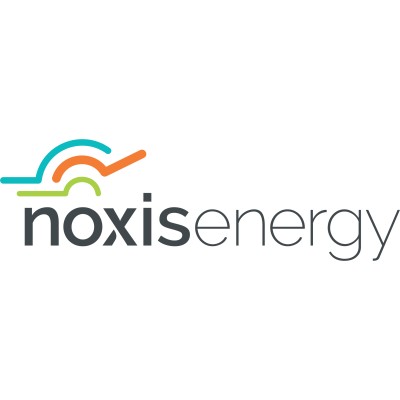 Noxis Energy's Logo