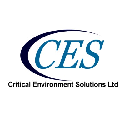 Critical Environment Solutions Ltd's Logo