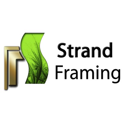 Strand Framing Ltd's Logo