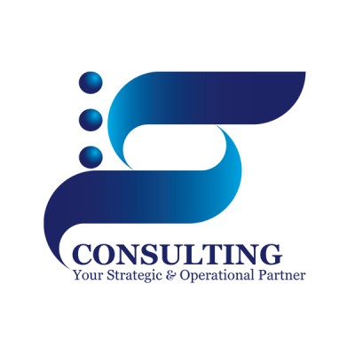 IS Consulting's Logo