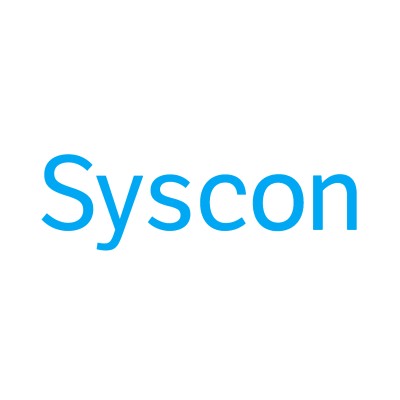 Syscon Srl's Logo