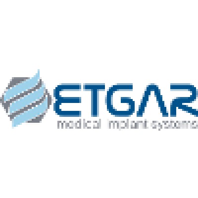 ETGAR medical implant systems's Logo