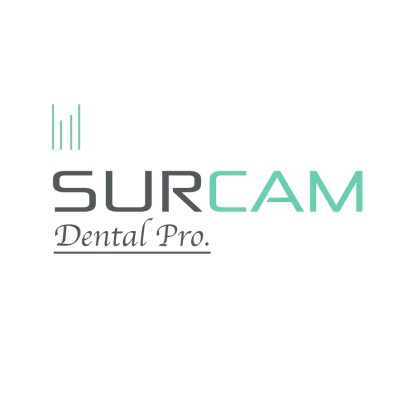 SURCAM DENTAL's Logo