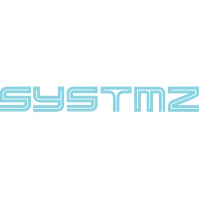 Systmz Pte Ltd's Logo