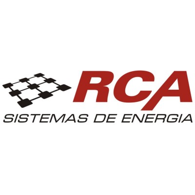 RCA Sistemas de Energia's Logo