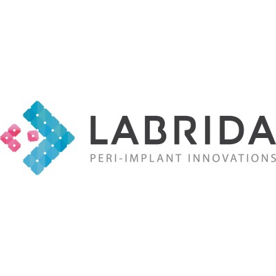 LABRIDA AS's Logo