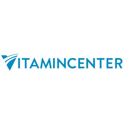 Vitamin Center srl's Logo