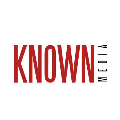 KNOWN MEDIA's Logo