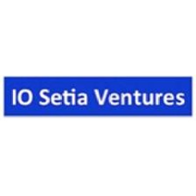 IO Setia Ventures Sdn Bhd's Logo