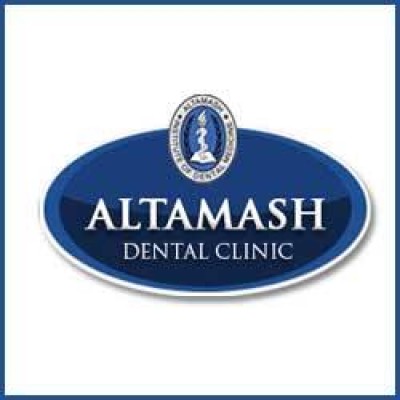 Altamash Dental Clinic's Logo