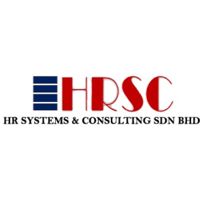 HR Systems & Consulting Sdn. Bhd.'s Logo