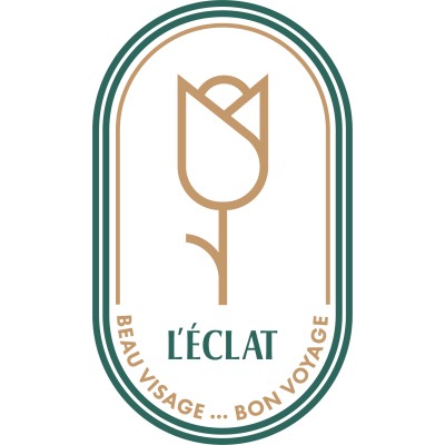 L'ÉCLAT ist's Logo