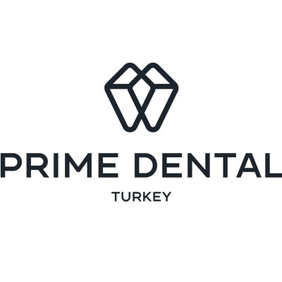 Prime Dental Turkey's Logo