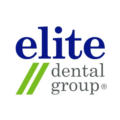 Elite Dental Group's Logo