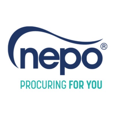 NEPO's Logo