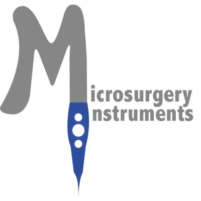 Microsurgery Instruments's Logo