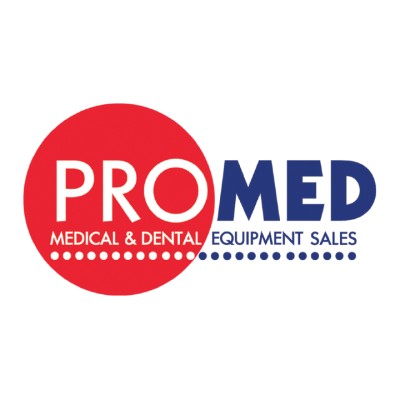 ProMed OMS Supply's Logo