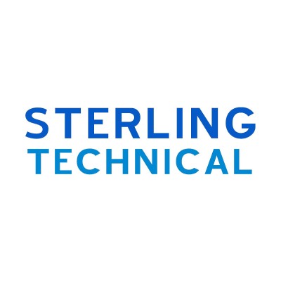 Sterling Technical Services Pte Ltd's Logo