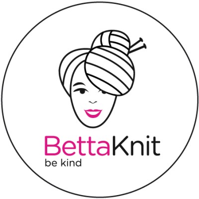 BettaKnit's Logo