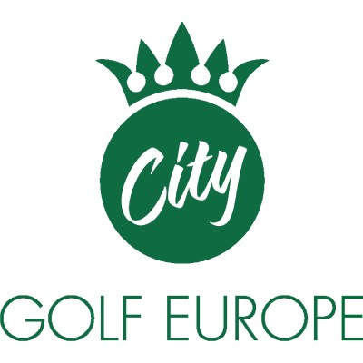 City Golf Europe AB's Logo