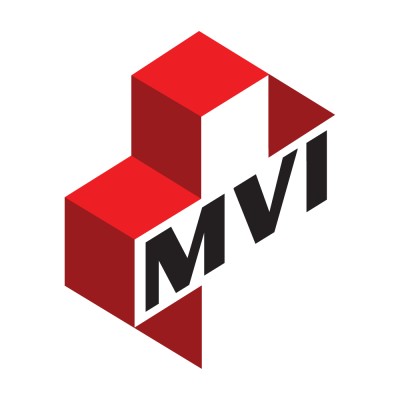 Med-Vet International's Logo