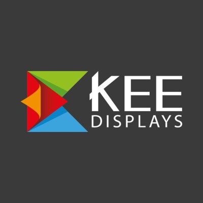 Kee Displays's Logo