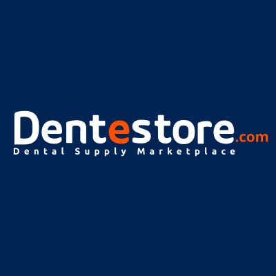 Dentestore.com's Logo