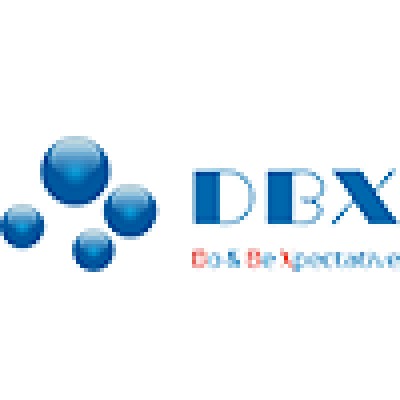 DBX Electronics's Logo