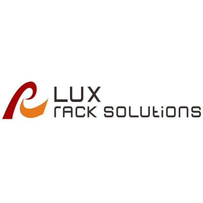 Lux Rack Solutions's Logo