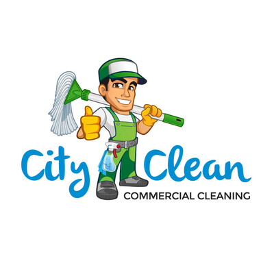 CITYCLEAN LTD's Logo