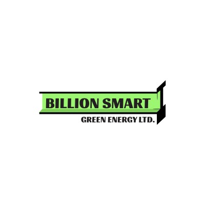 Billion Smart Green Energy's Logo