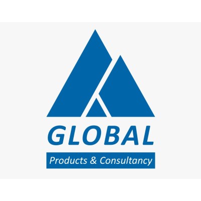 GLOBAL Tech Products's Logo