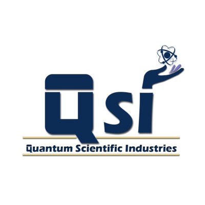 Quantum Scientific Industries's Logo