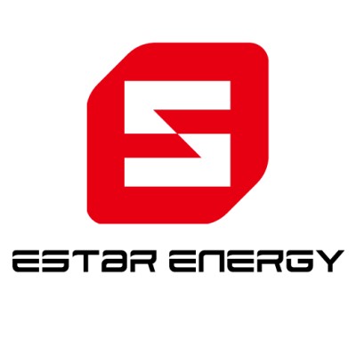 E-star Energy's Logo