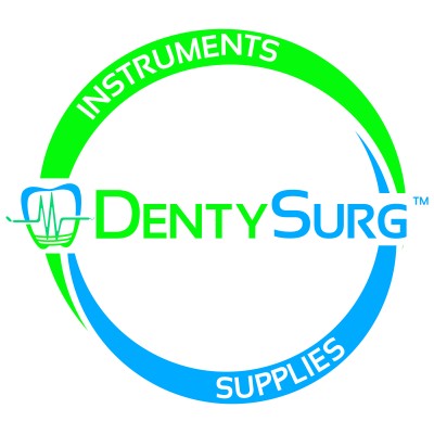 DENTYSURG's Logo